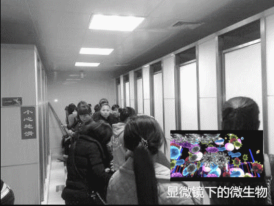 景區&商場&酒店&寫字樓公用衛生間異味大,潔匠凈化有妙招!